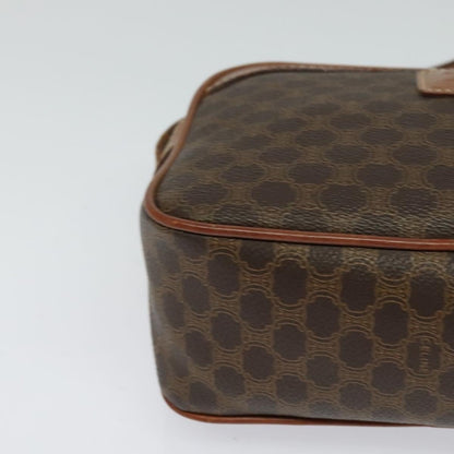 Celine Vintage Macadam Shoulder Bag - Brandsamsara