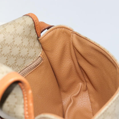 Celine Vintage Macadam Shoulder Bag - Brandsamsara