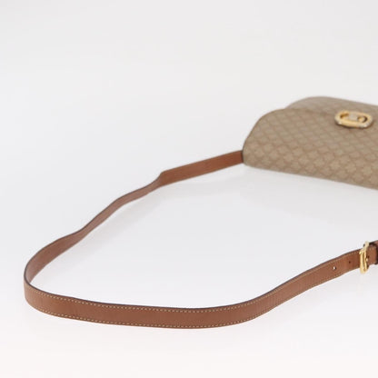 Celine Vintage Macadam Shoulder Bag - Brandsamsara