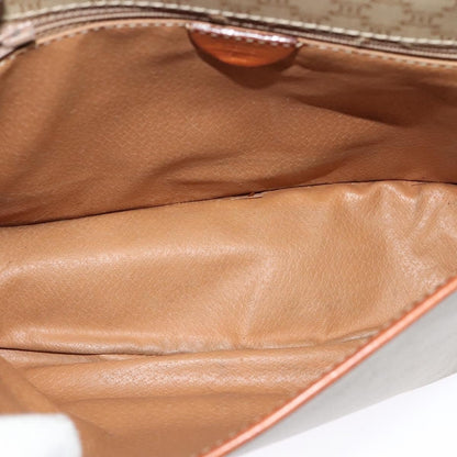 Celine Vintage Macadam Shoulder Bag - Brandsamsara