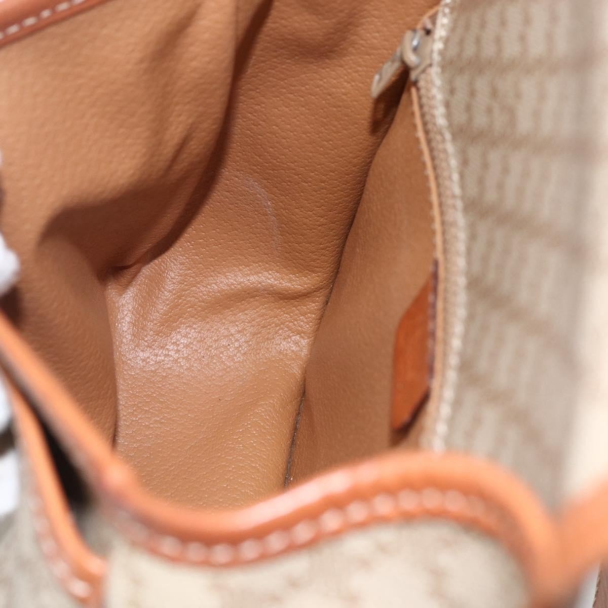 Celine Vintage Macadam Shoulder Bag - Brandsamsara