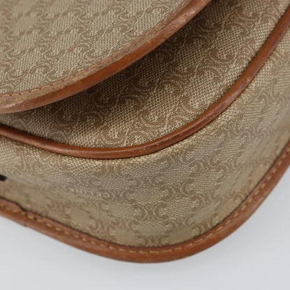 Celine Vintage Macadam Shoulder Bag - Brandsamsara