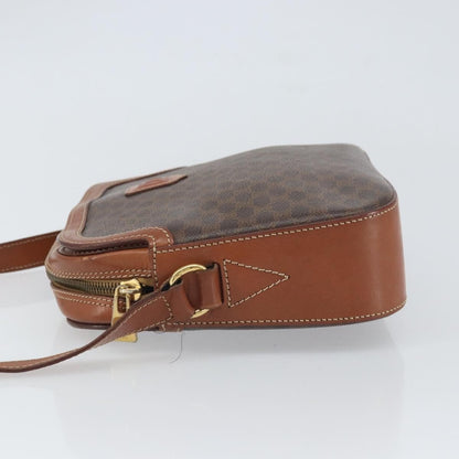 Celine Vintage Macadam Shoulder Bag - Brandsamsara