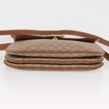 Celine Vintage Macadam Shoulder Bag - Brandsamsara