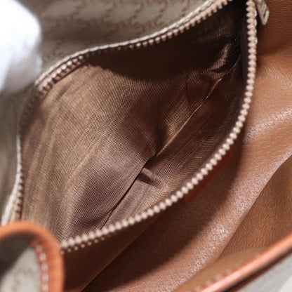 Celine Vintage Macadam Shoulder Bag - Brandsamsara