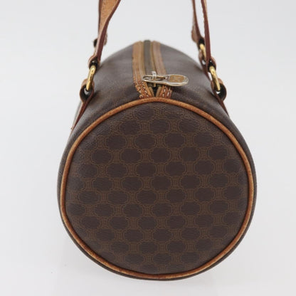 Celine Vintage Macadam Shoulder Bag - Brandsamsara