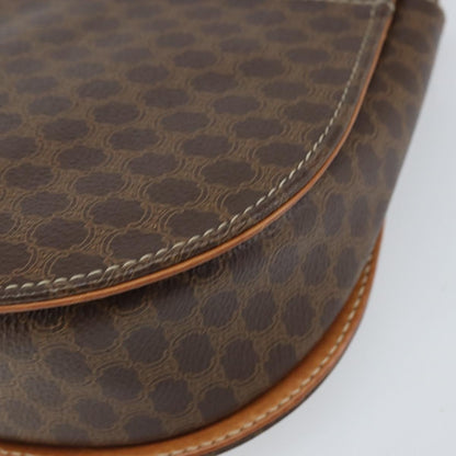 Celine Vintage Macadam Shoulder Bag - Brandsamsara
