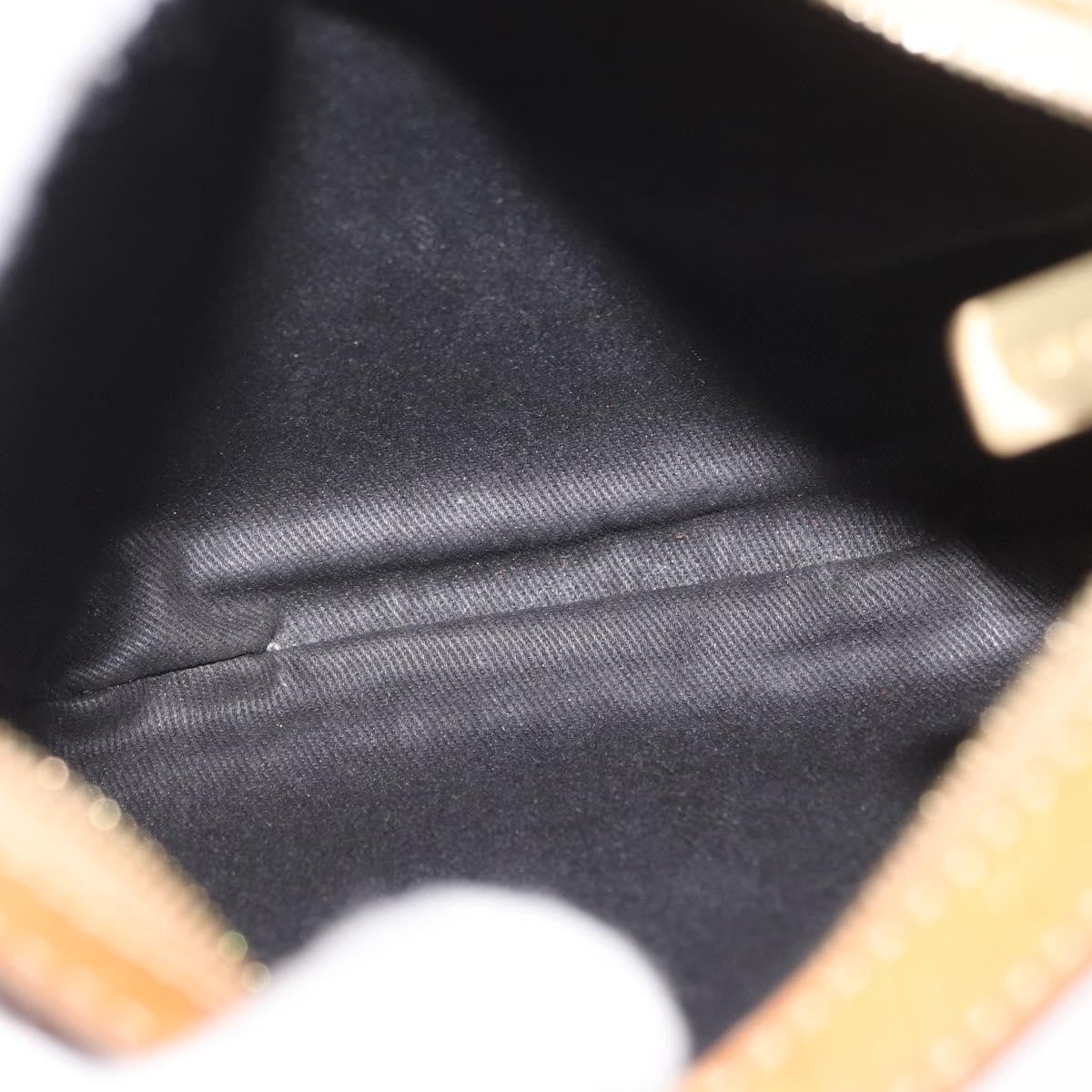 Celine Vintage Macadam Shoulder Bag - Brandsamsara