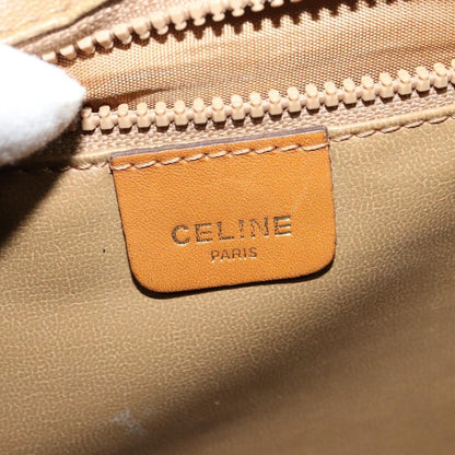Celine Vintage Macadam Shoulder Bag - Brandsamsara