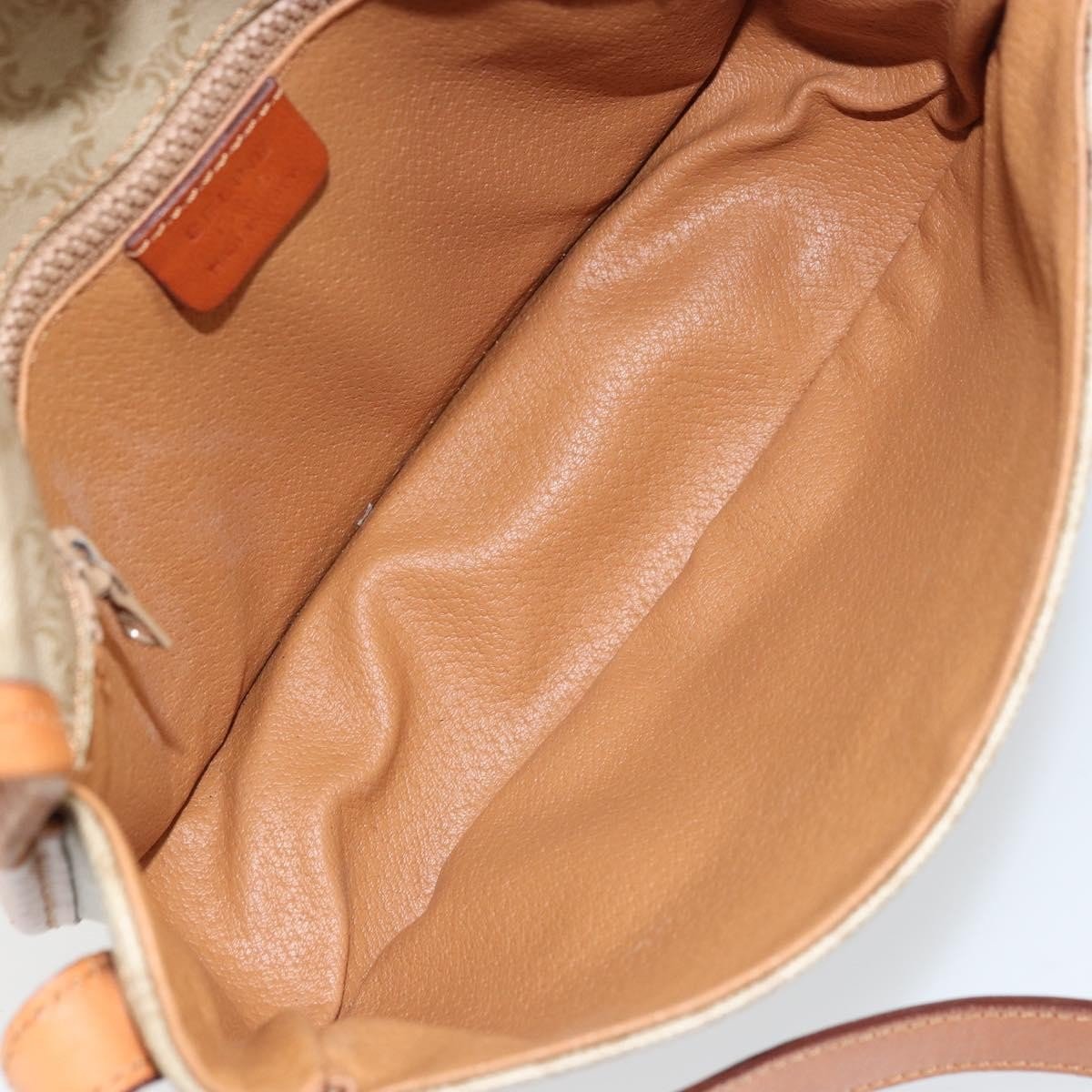 Celine Vintage Macadam Shoulder Bag - Brandsamsara