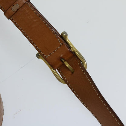 Celine Vintage Macadam Shoulder Bag - Brandsamsara