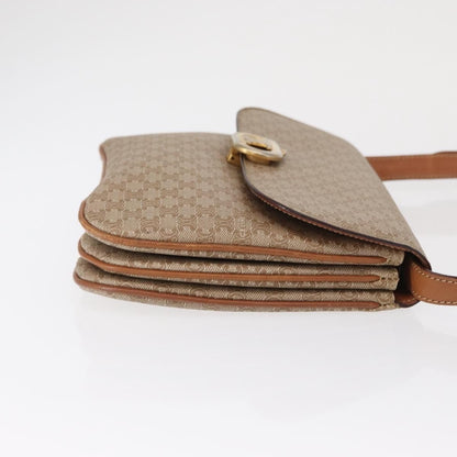 Celine Vintage Macadam Shoulder Bag - Brandsamsara