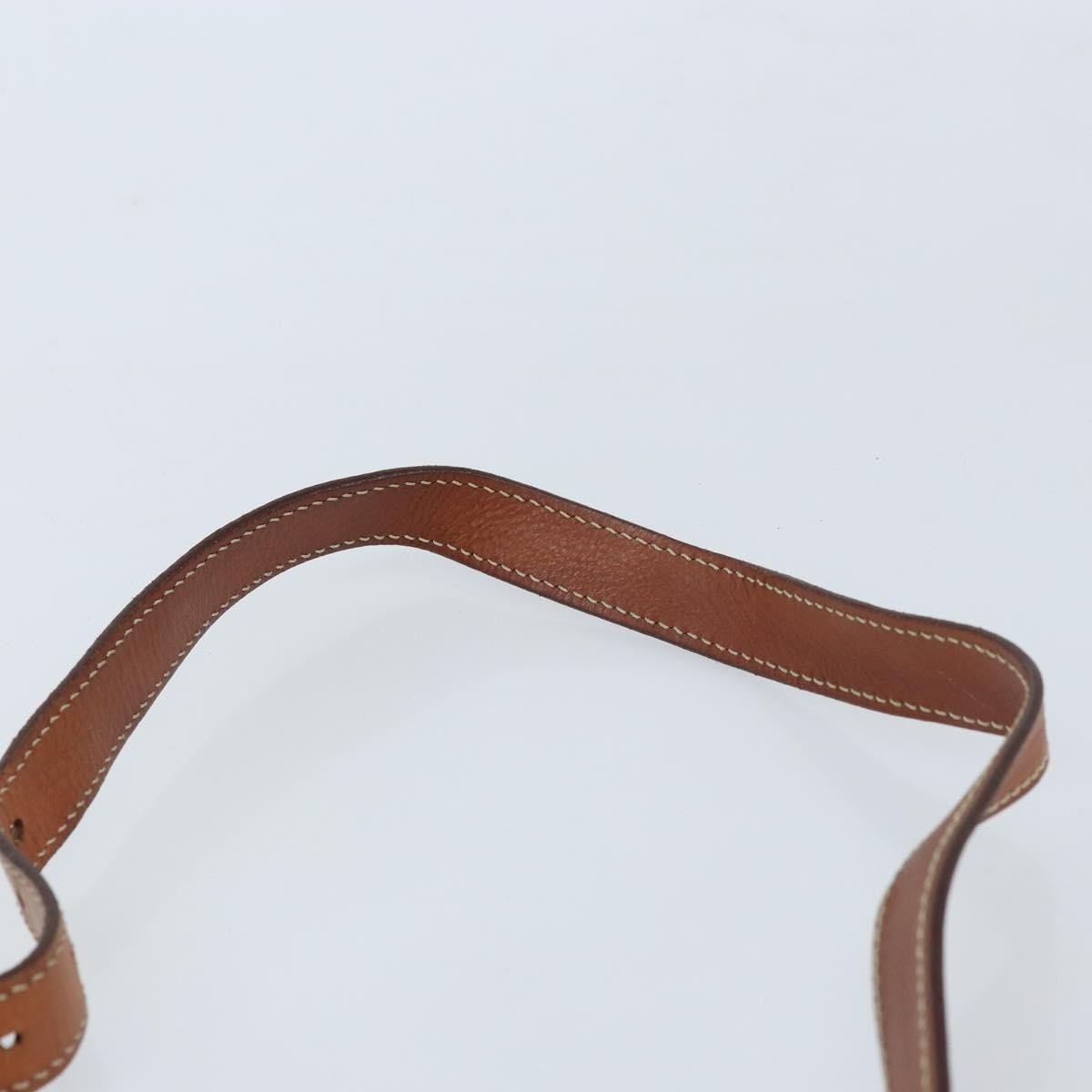 Celine Vintage Macadam Shoulder Bag - Brandsamsara
