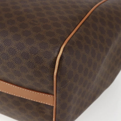 Celine Vintage Macadam Shoulder Bag - Brandsamsara