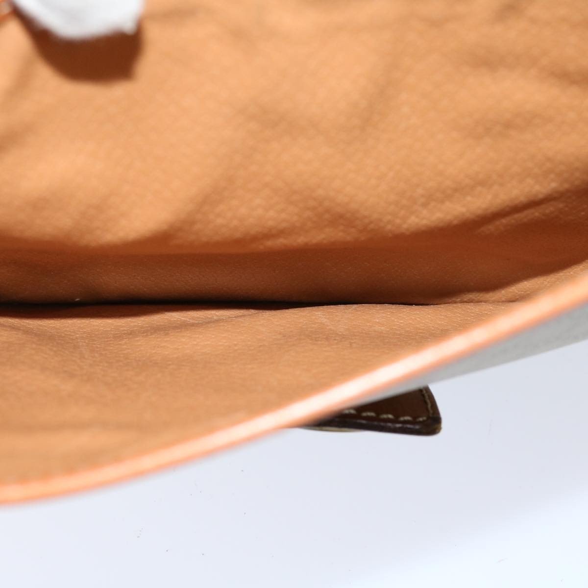 Celine Vintage Macadam Shoulder Bag - Brandsamsara