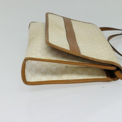 Celine Vintage Macadam Shoulder Bag - Brandsamsara