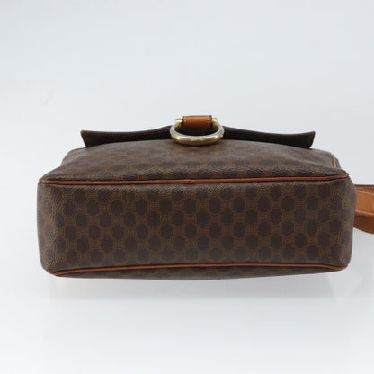 Celine Vintage Macadam Shoulder Bag - Brandsamsara