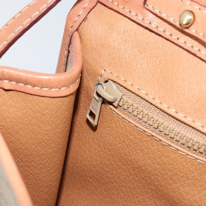 Celine Vintage Macadam Shoulder Bag - Brandsamsara
