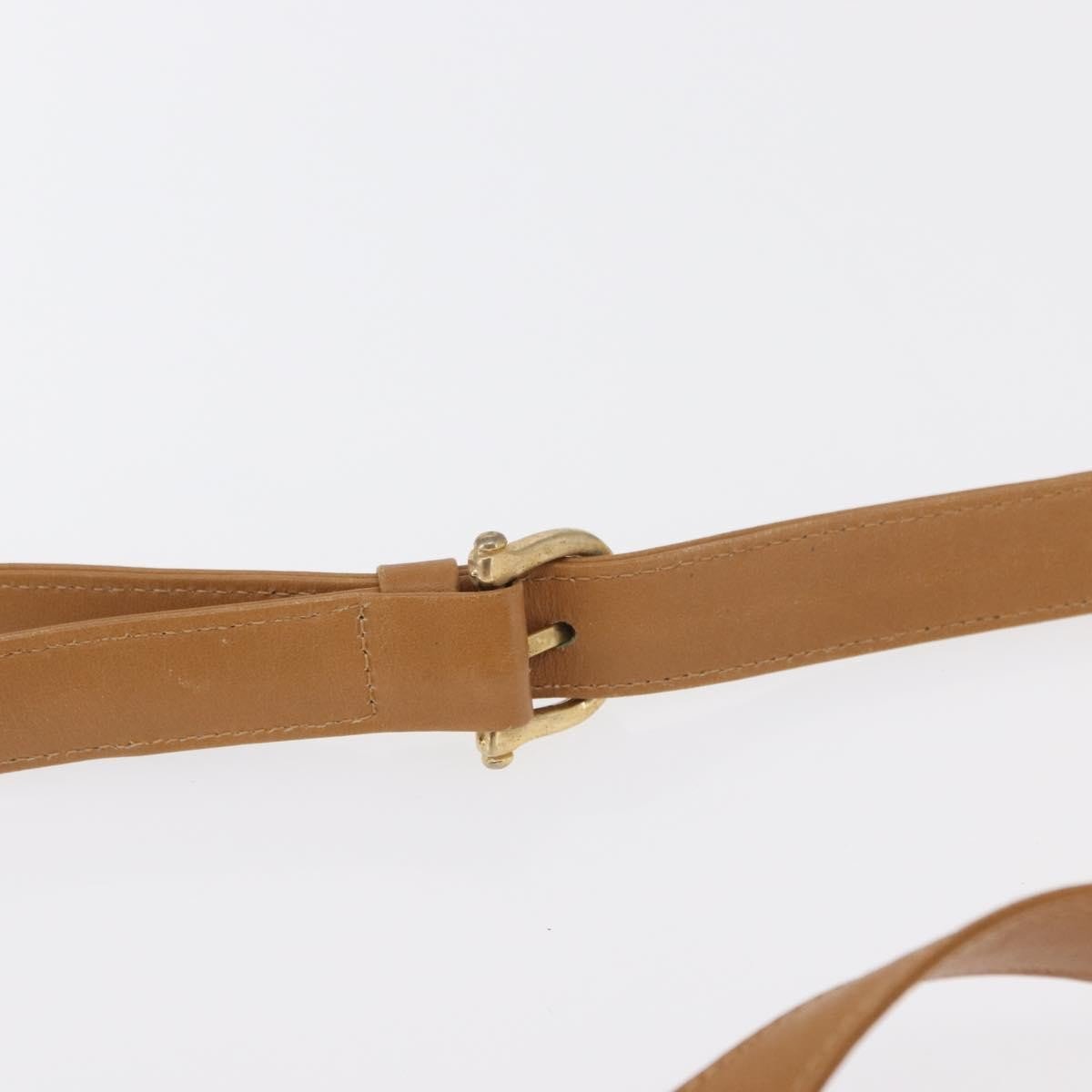 Celine Vintage Macadam Shoulder Bag - Brandsamsara