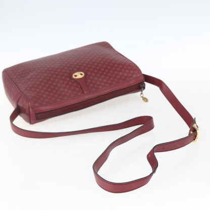 Celine Vintage Macadam Shoulder Bag - Brandsamsara