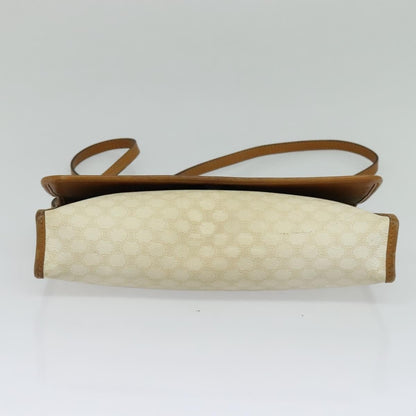 Celine Vintage Macadam Shoulder Bag - Brandsamsara