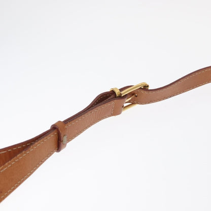 Celine Vintage Macadam Shoulder Bag - Brandsamsara
