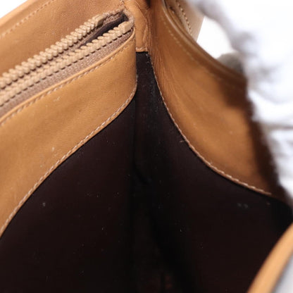 Celine Vintage Macadam Shoulder Bag - Brandsamsara