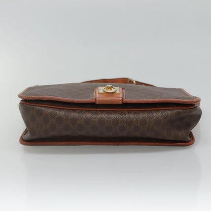Celine Vintage Macadam Shoulder Bag - Brandsamsara