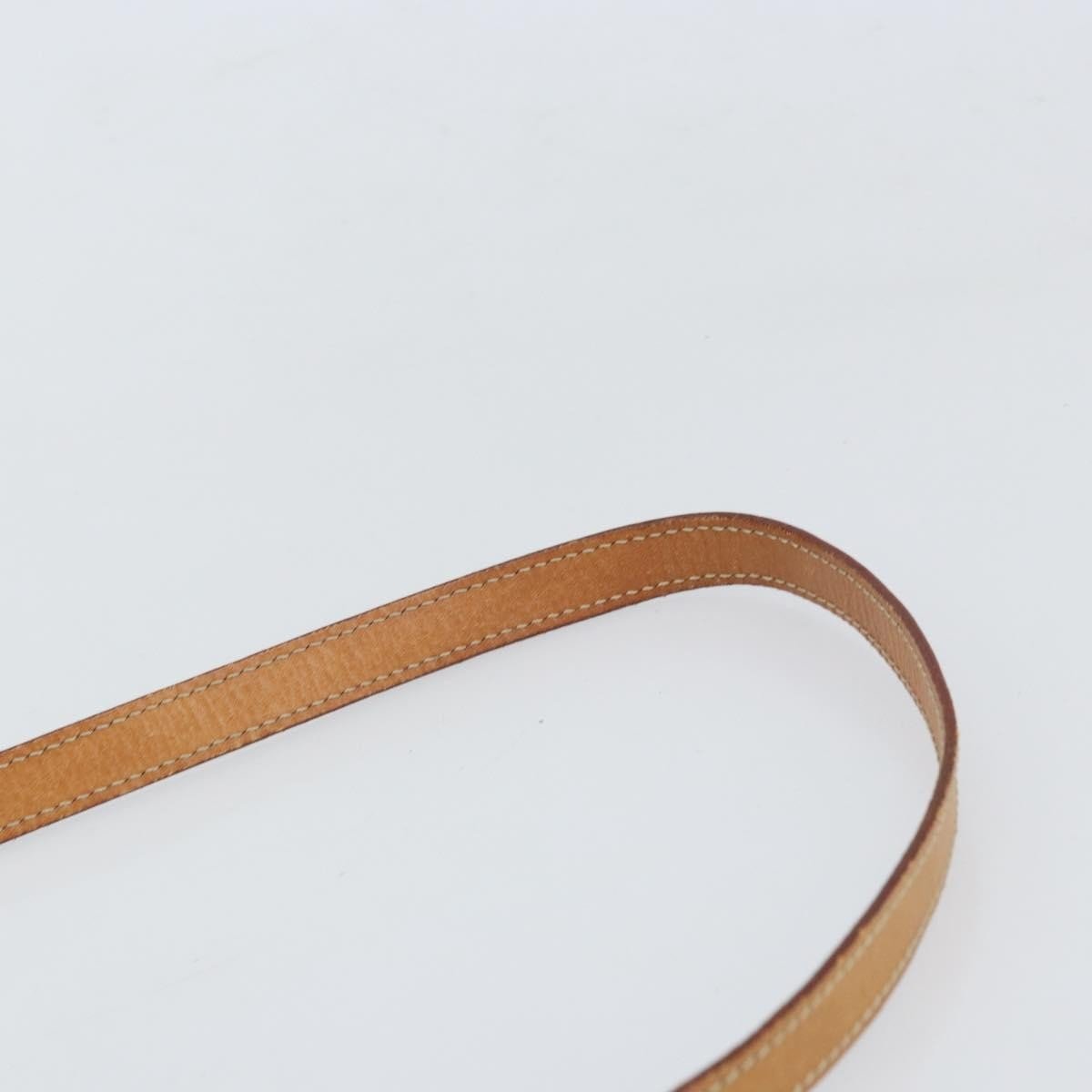 Celine Vintage Macadam Shoulder Bag - Brandsamsara