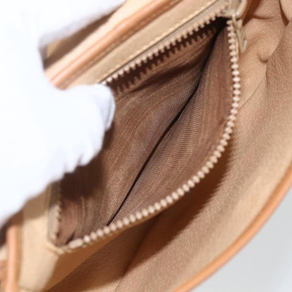 Celine Vintage Macadam Shoulder Bag - Brandsamsara