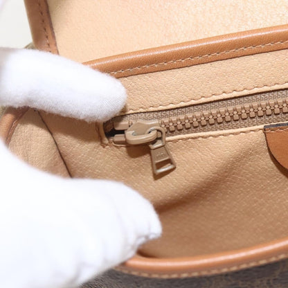 Celine Vintage Macadam Shoulder Bag - Brandsamsara