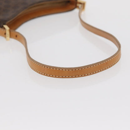 Celine Vintage Macadam Shoulder Bag - Brandsamsara