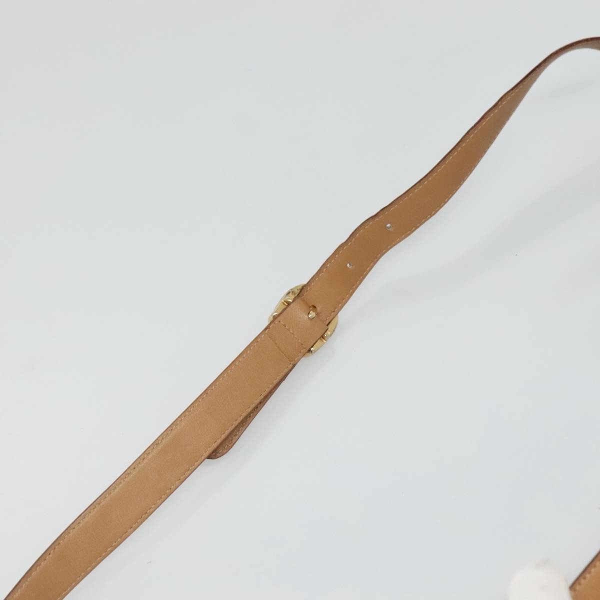 Celine Vintage Macadam Shoulder Bag - Brandsamsara