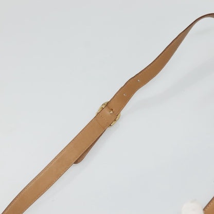 Celine Vintage Macadam Shoulder Bag - Brandsamsara