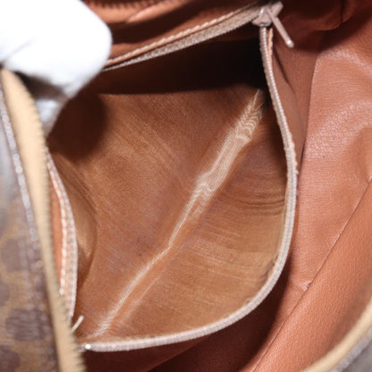 Celine Vintage Macadam Shoulder Bag - Brandsamsara