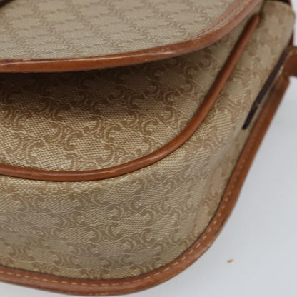 Celine Vintage Macadam Shoulder Bag - Brandsamsara