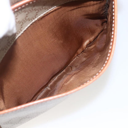 Celine Vintage Macadam Shoulder Bag - Brandsamsara