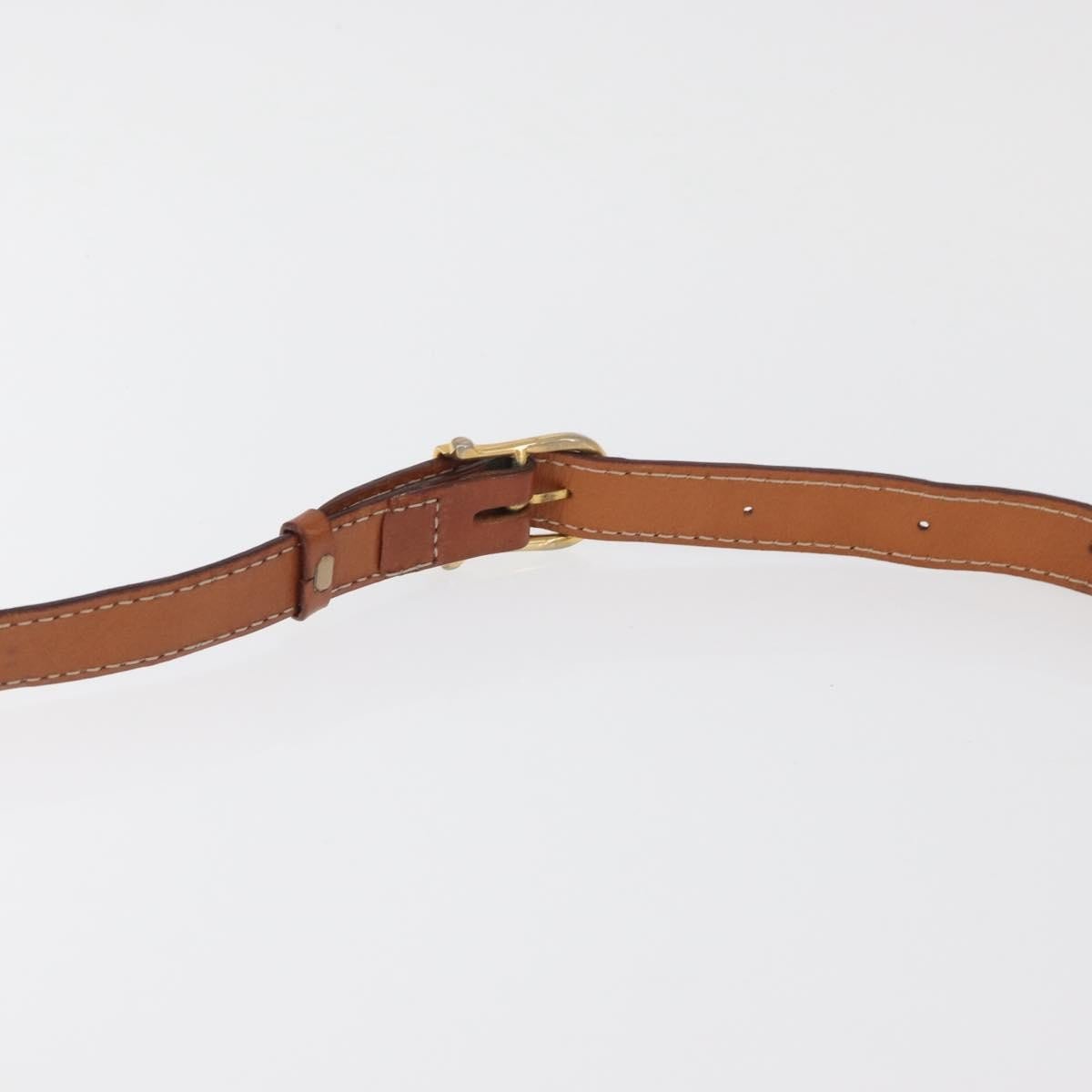 Celine Vintage Macadam Shoulder Bag - Brandsamsara