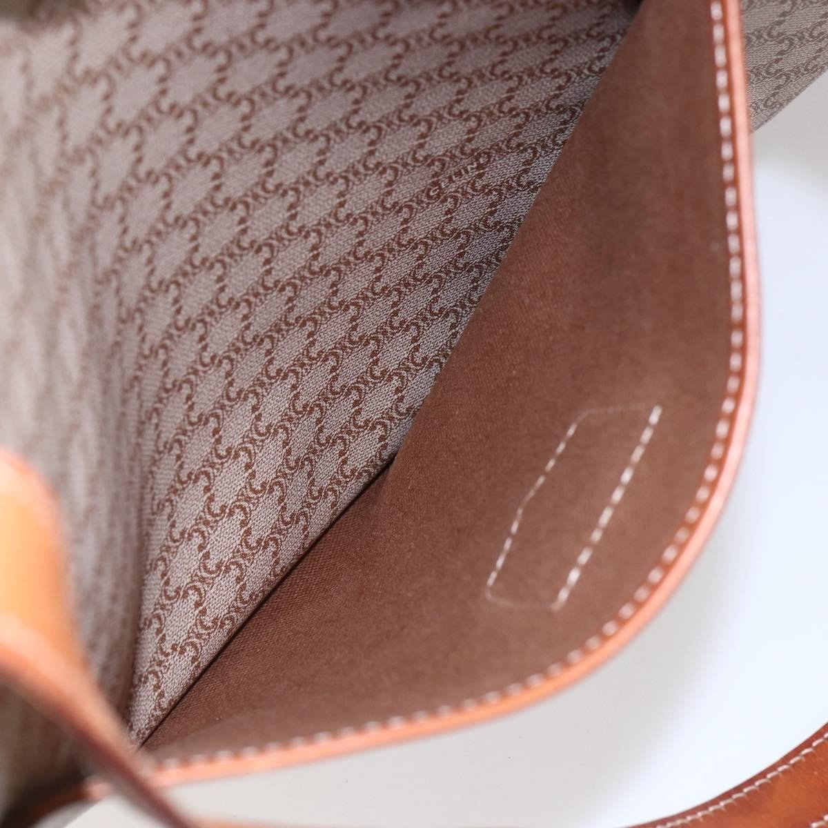 Celine Vintage Macadam Tote bag - Brandsamsara