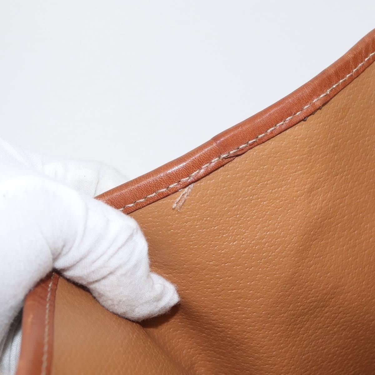 Celine Vintage Macadam Tote bag - Brandsamsara