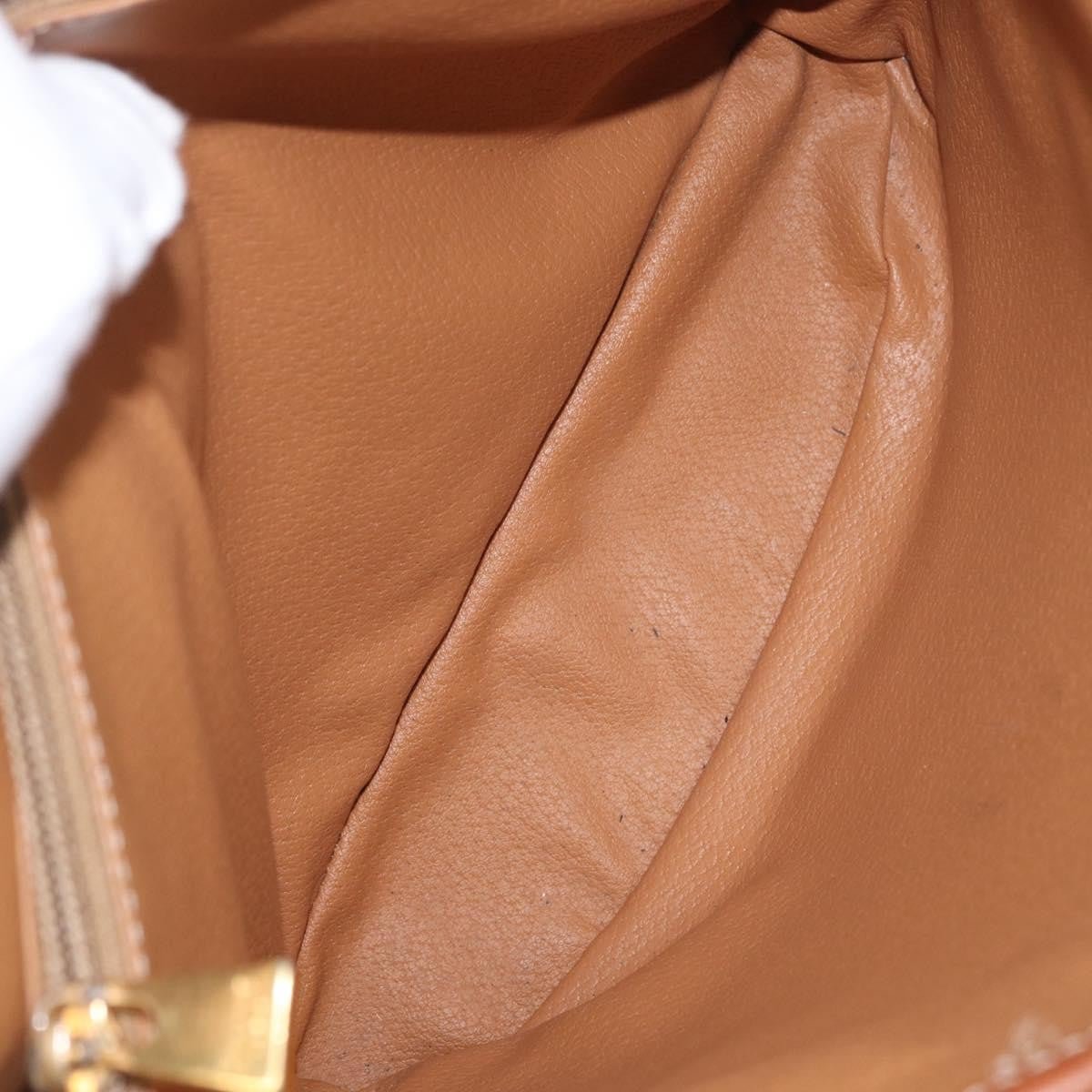 Celine Vintage Macadam Tote bag - Brandsamsara