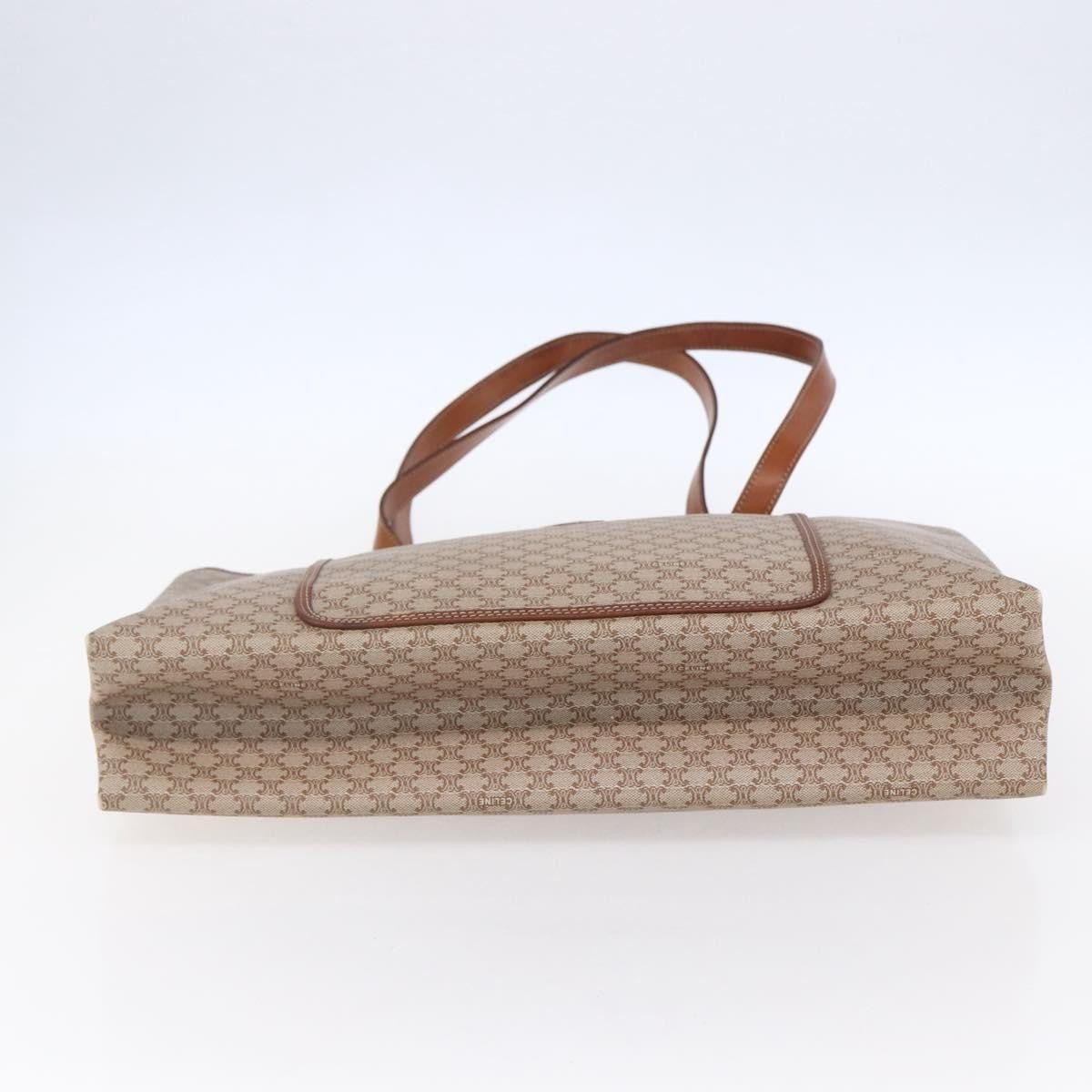 Celine Vintage Macadam Tote bag - Brandsamsara