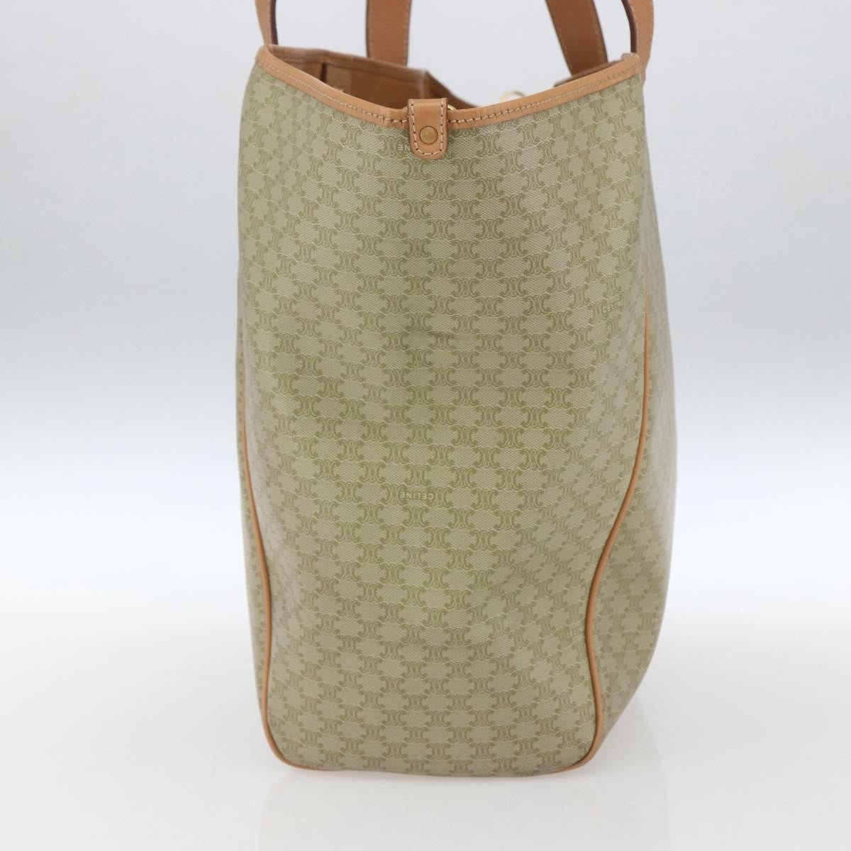 Celine Vintage Macadam Tote bag - Brandsamsara
