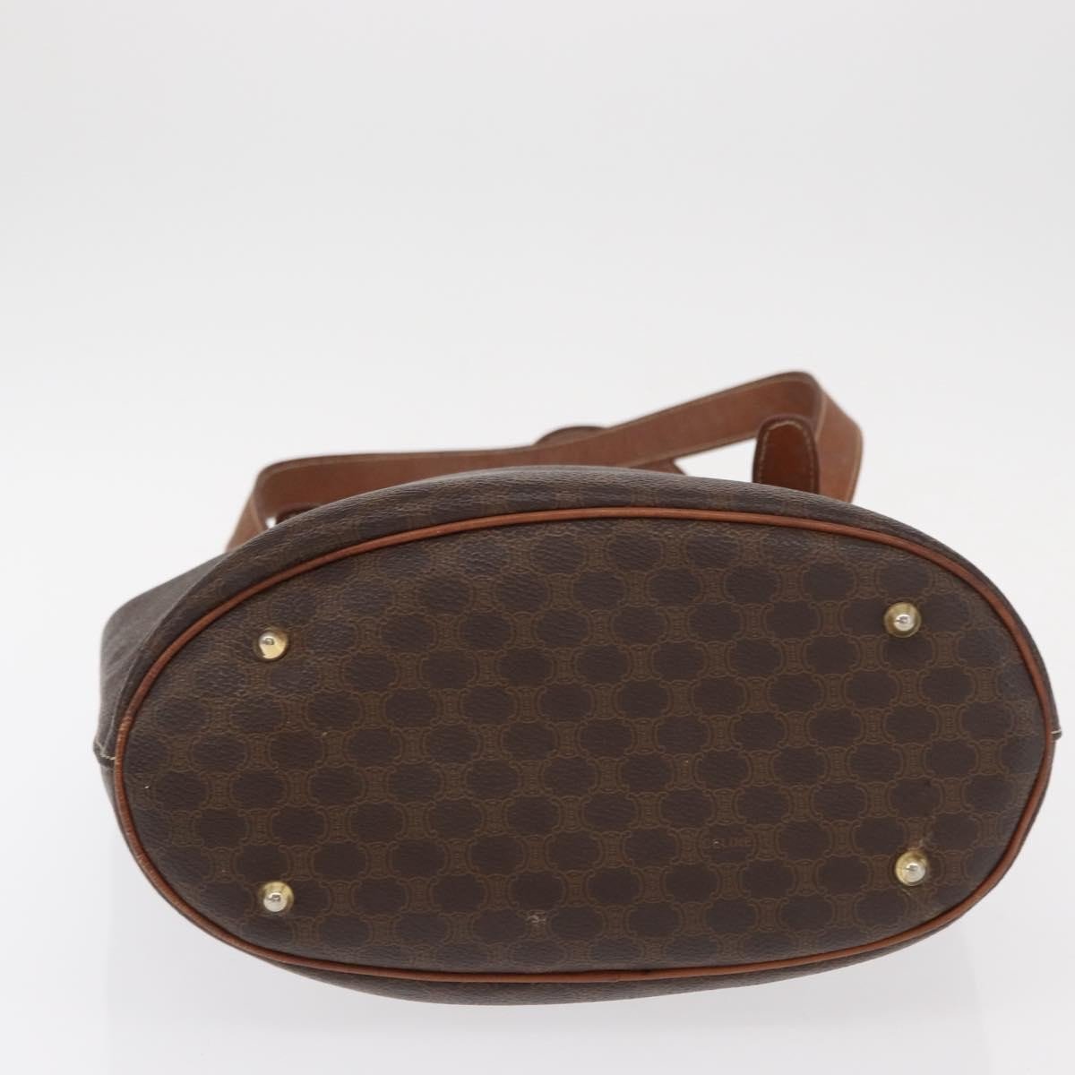 Celine Vintage Macadam Tote bag - Brandsamsara