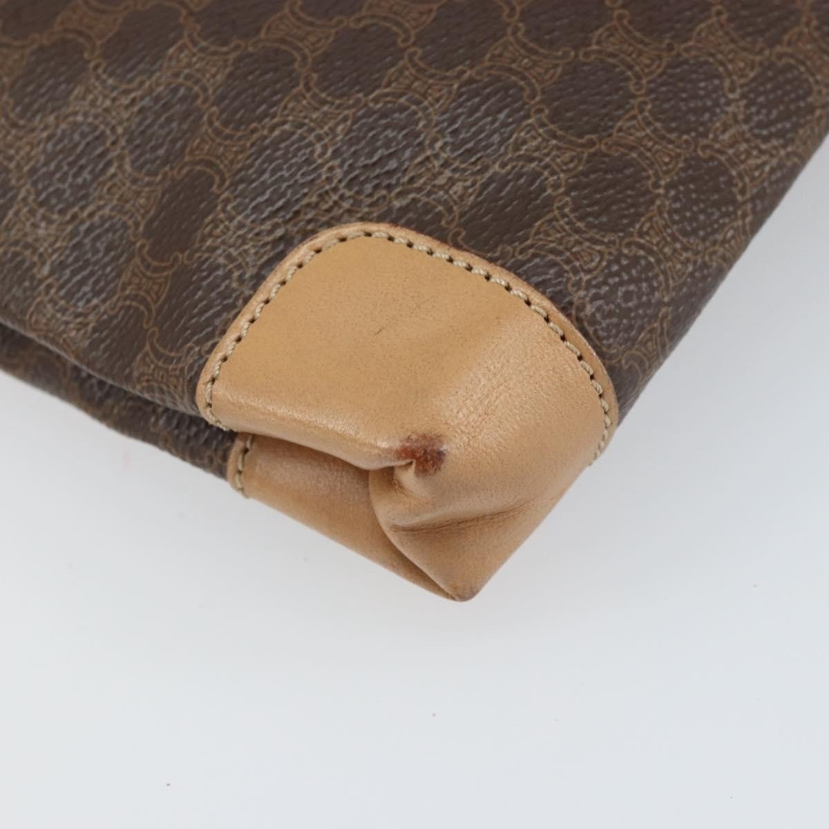 Celine Vintage Macadam Tote bag - Brandsamsara