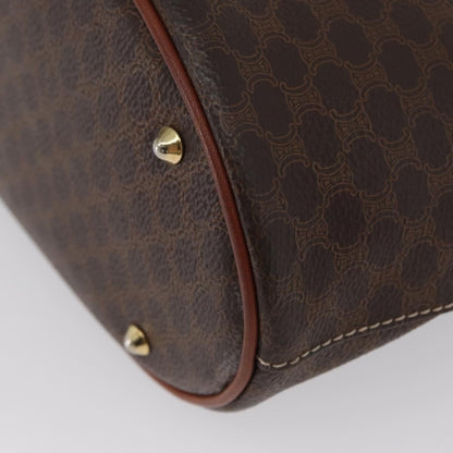 Celine Vintage Macadam Tote bag - Brandsamsara