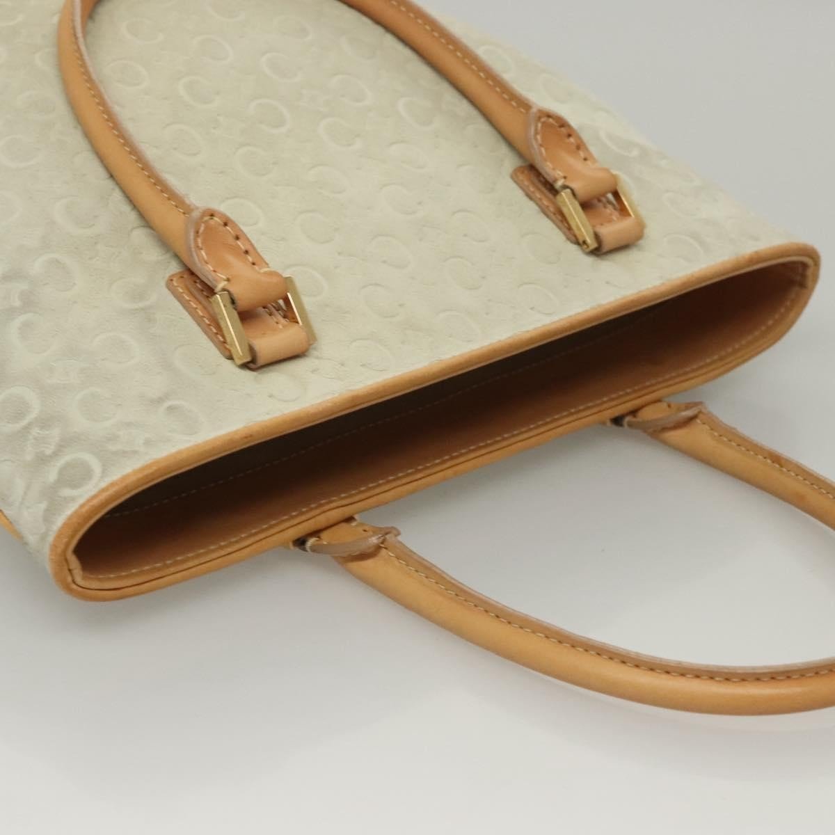 Celine Vintage Macadam Tote bag - Brandsamsara