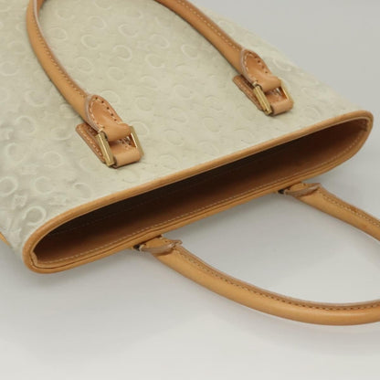 Celine Vintage Macadam Tote bag - Brandsamsara