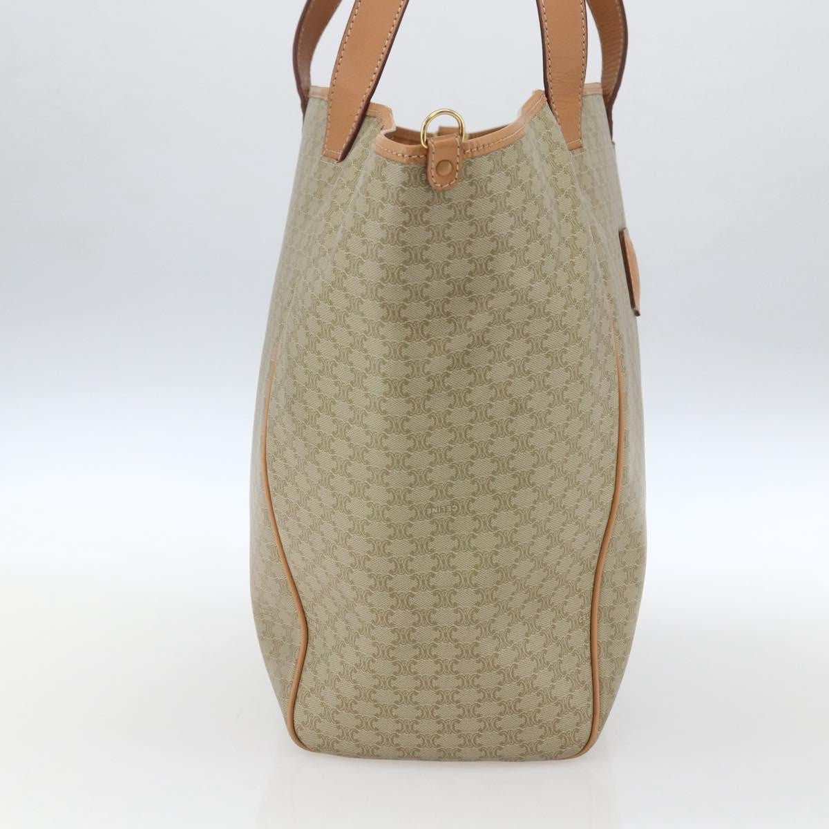 Celine Vintage Macadam Tote bag - Brandsamsara