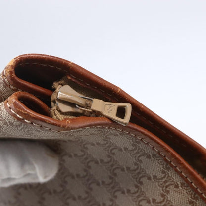Celine Vintage Macadam Tote bag - Brandsamsara